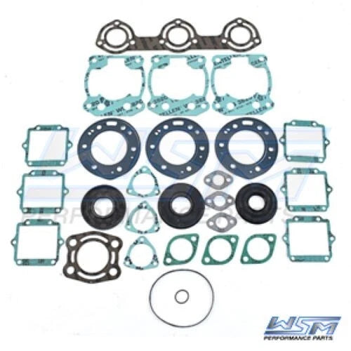 Complete Gasket and Seal Kit for Polaris 650 SL (1992–1995) 007-635, 3240093