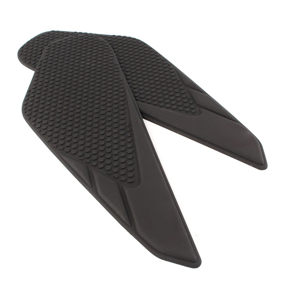 Tank Traction Side Pad Gas Knee Grip for Kawasaki Ninja 400 (2018–2019)