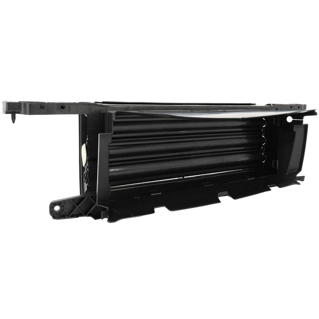 Lower Radiator Grille Air Shutter Assembly for Ford F-150 (2021-2023)