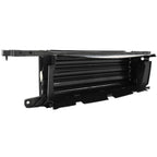 Lower Radiator Grille Air Shutter Assembly for Ford F-150 (2021-2023)