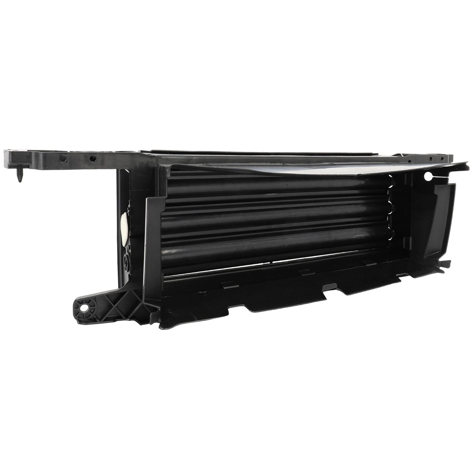 Lower Radiator Grille Air Shutter Assembly for Ford F-150 (2021-2023)