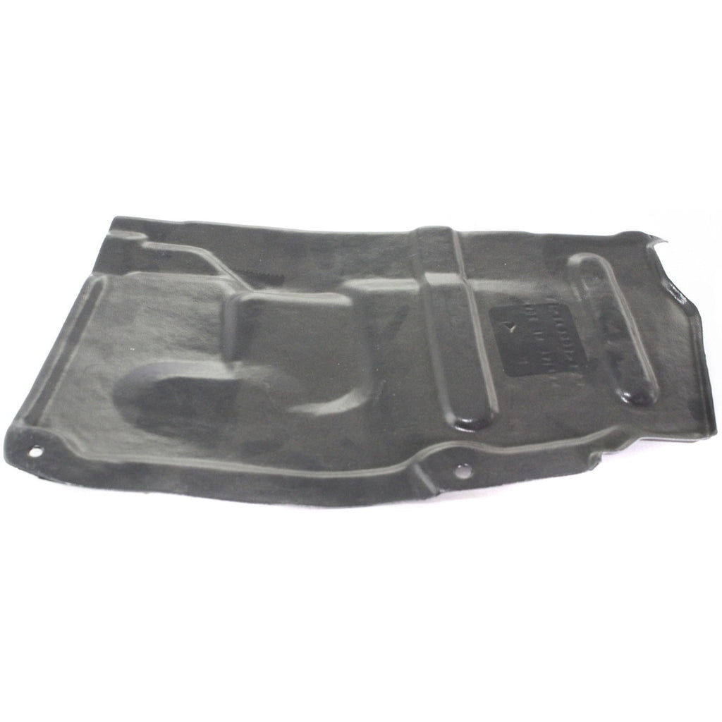 Engine Splash Shield for Toyota RAV4 (2006–2012) Driver Side Lower