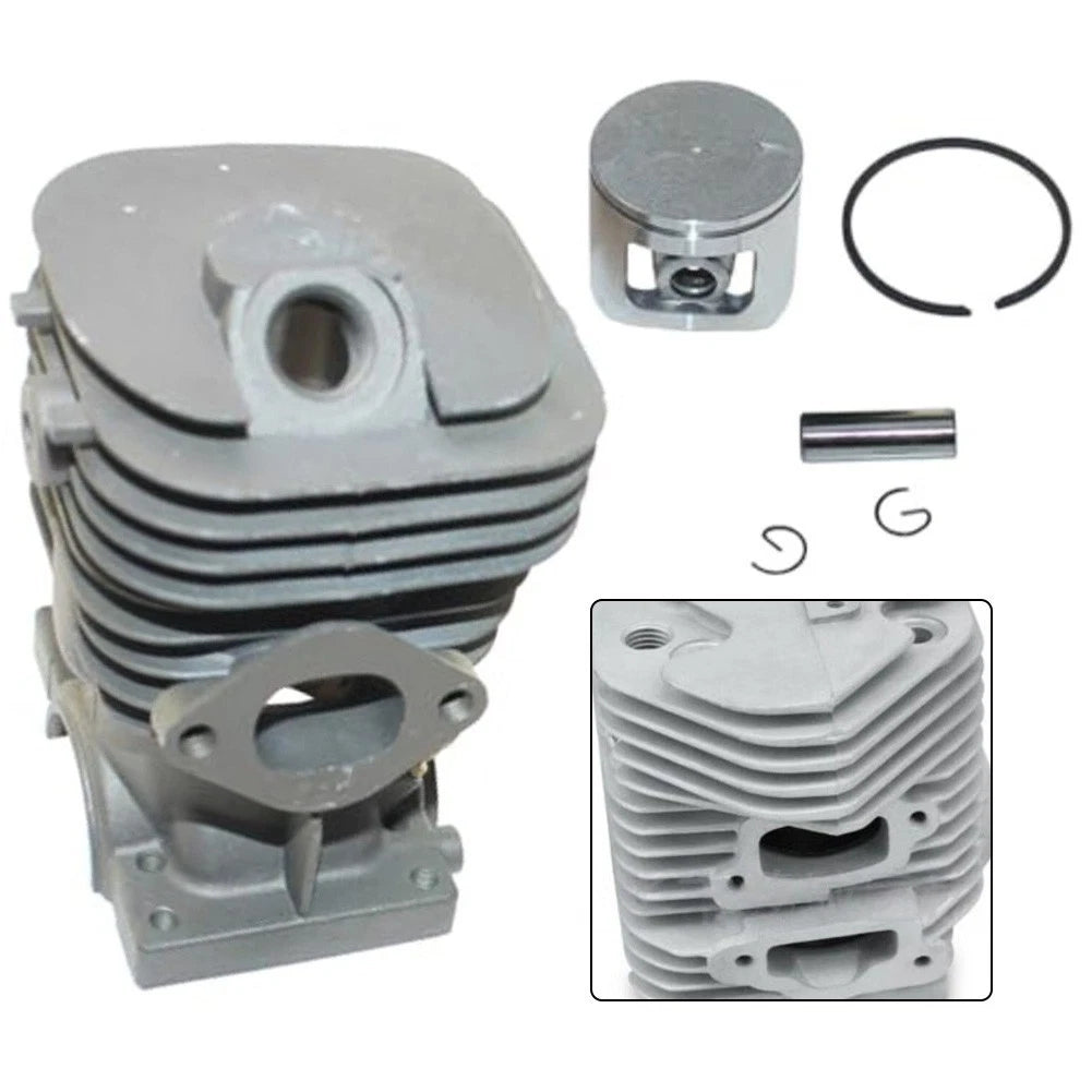 Piston Kit for Echo CS370 CS4200 Chainsaw