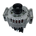 Alternator 180A 12V CW 6-Groove for Mercedes-Benz C350 E350 (2012–2016)