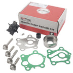 Water Pump Repair Service Kit for Mercury Mariner Outboard (84188M)
