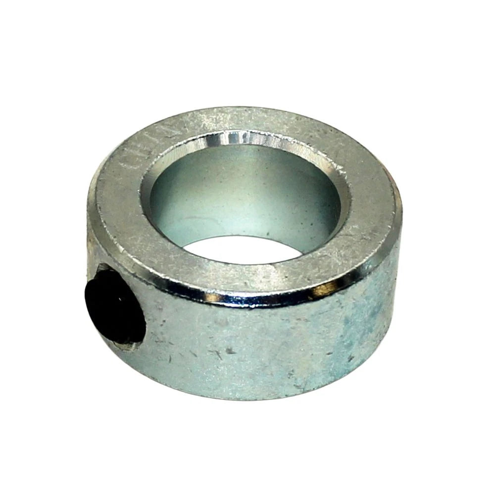Solid Shaft Collar 3/4" Bore 9/16" Width 1 1/4" OD SC34 SC-A-75