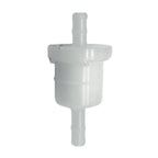 Fuel Filter for Yamaha Outboard 4HP 6HP 8HP 9.9HP 4-Stroke (RO: 68T-24251-00)