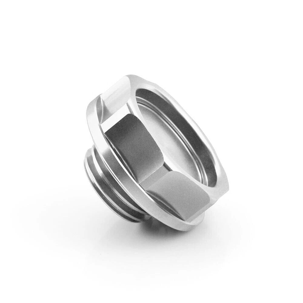 Mugen Power Aluminum Oil Cap for Make Model