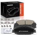 Ceramic Front Brake Pads for Toyota Corolla 2019-2022 Prius Prime 2020-2022