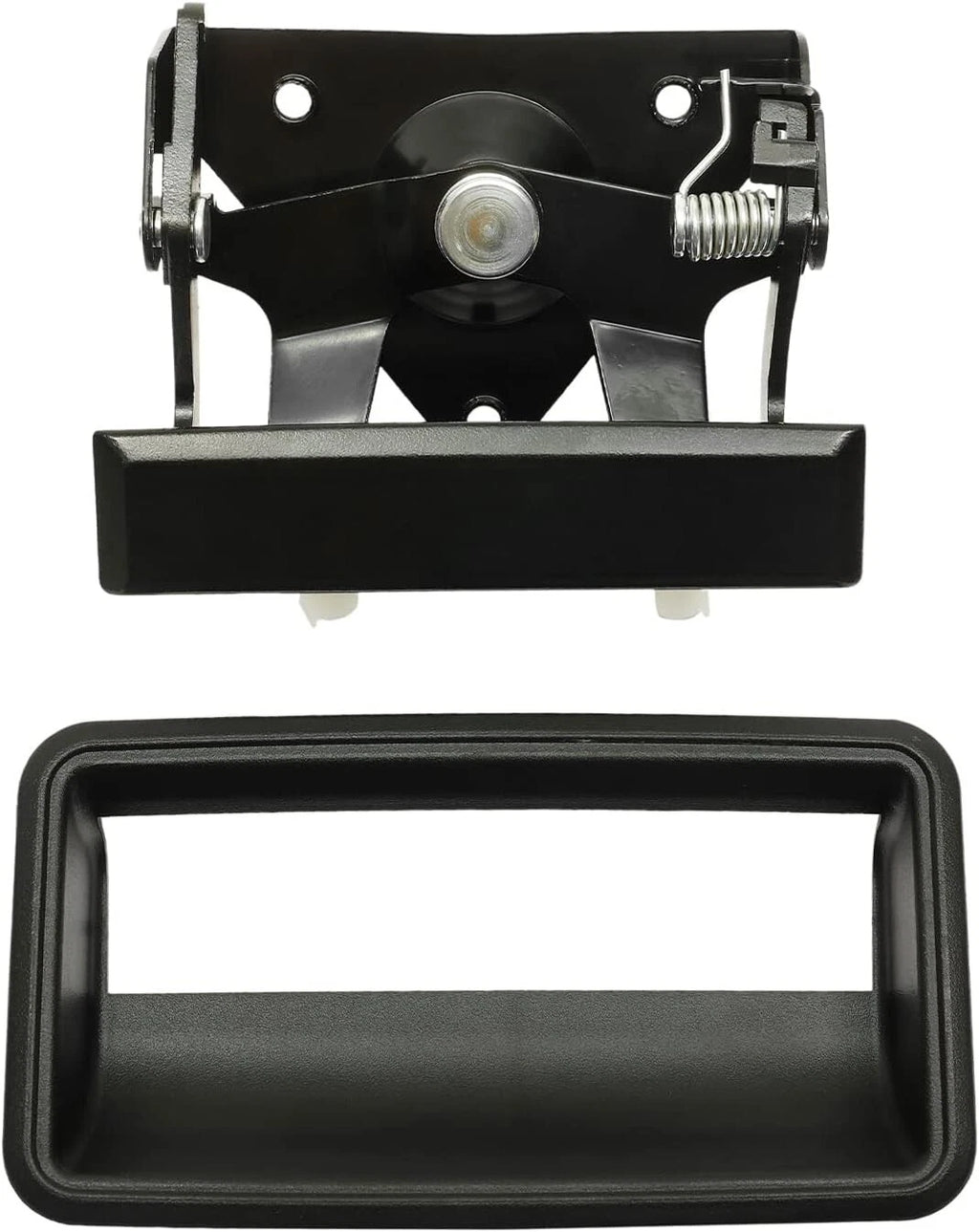Metal Tailgate Handle Set for Chevrolet C/K 1500 2500 3500 (1988–2000)