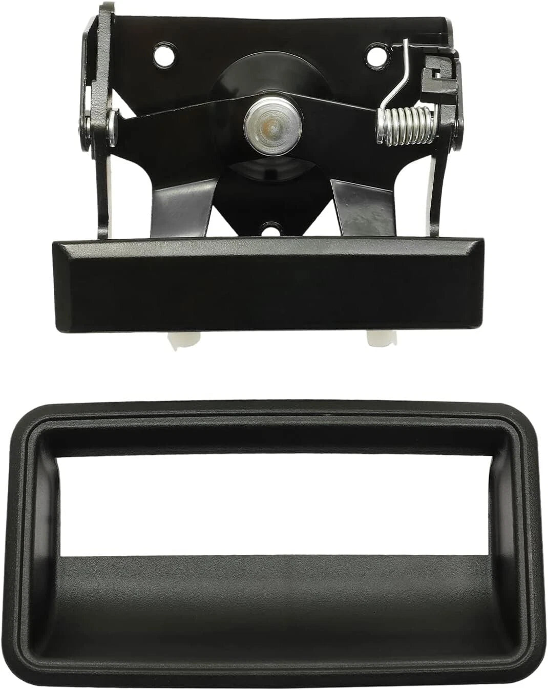 Metal Tailgate Handle Set for Chevrolet C/K 1500 2500 3500 (1988–2000)