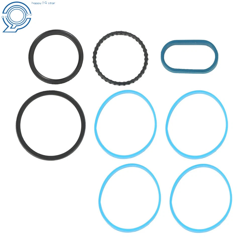 Rebuild Overhaul Kit for Chevy GMC 2.4L Engine