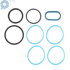 Rebuild Overhaul Kit for Chevy GMC 2.4L Engine