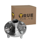 Wheel Hubs for Chevy Sedan (Front Driver or Passenger Side)