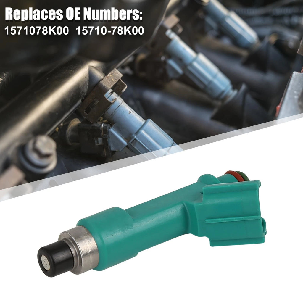 Fuel Injector Nozzle 15710-78K00 for Suzuki Grand Vitara Kizashi (2010–2013)