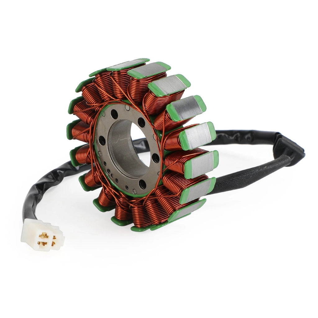 Stator Regulator Rectifier & Gasket for Suzuki GSX-S 750 (2015–2016), GSR750 (2011–2016)