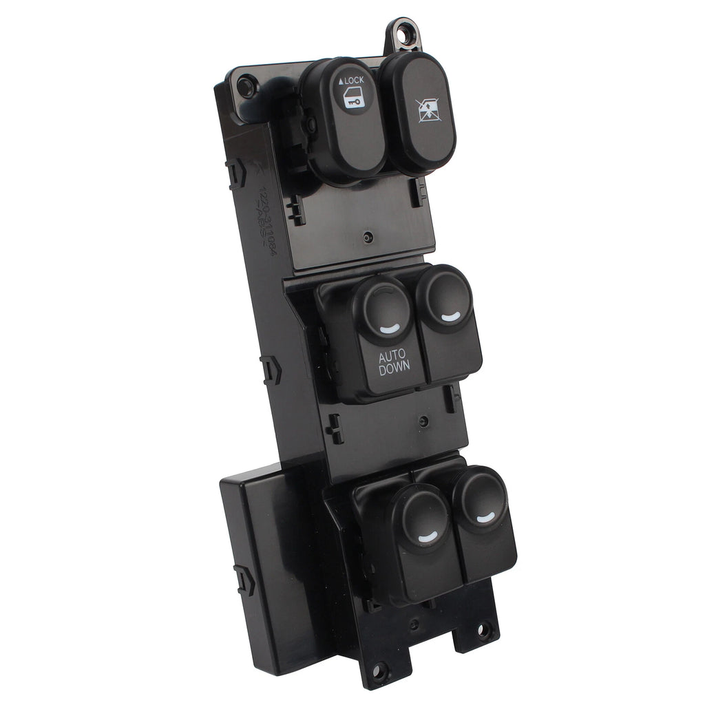 Master Power Window Switch for Hyundai Elantra Touring (2009–2012) 93570-2L010