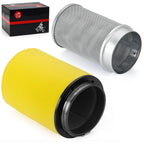 Air Filter & Body Set for Honda TRX450R/TRX450ER (2006–2009, 2012–2014)