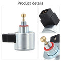 Fuel Solenoid Valve AUC13676 for Tractors Mowers E160 Z735E (2010–2023)