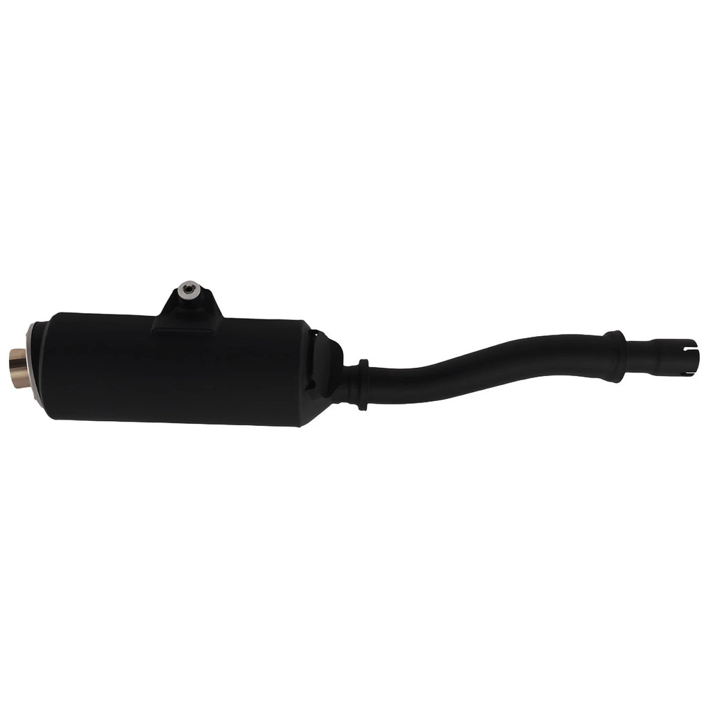 Exhaust Muffler for Honda TRX500FE TRX500FM TRX500FPE Foreman 500 (2007–2011)