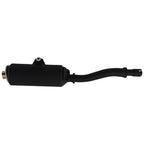 Exhaust Muffler for Honda TRX500FE TRX500FM TRX500FPE Foreman 500 (2007–2011)