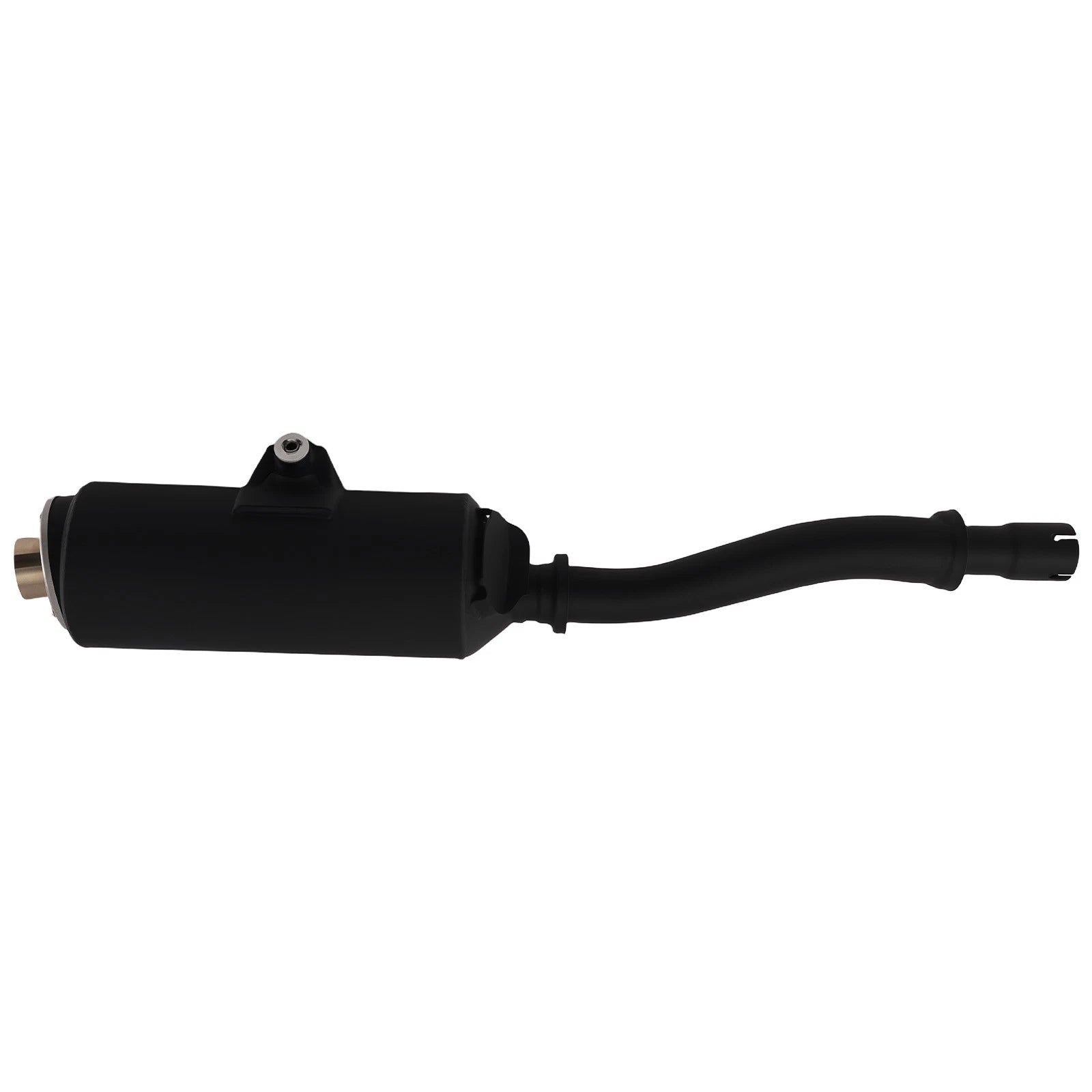Exhaust Muffler for Honda TRX500FE TRX500FM TRX500FPE Foreman 500 (2007–2011)