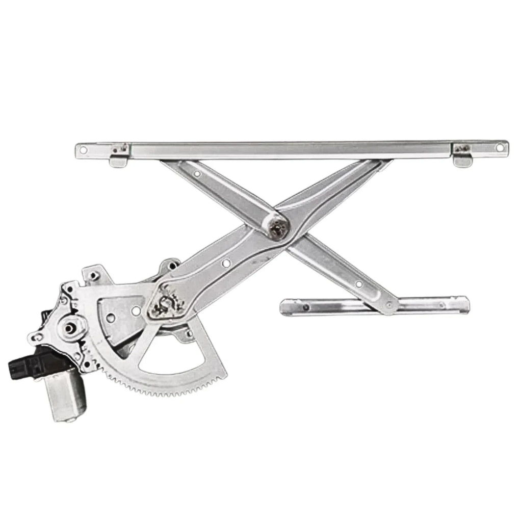 Front Right Window Regulator W/6 Pins Motor Mitsubishi Outlander (2006-2012)
