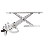 Front Right Window Regulator W/6 Pins Motor Mitsubishi Outlander (2006-2012)