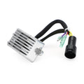 Rectifier for Johnson Evinrude 10-35 HP 2/3 Cylinder (1970–1990) 0584890 1934890