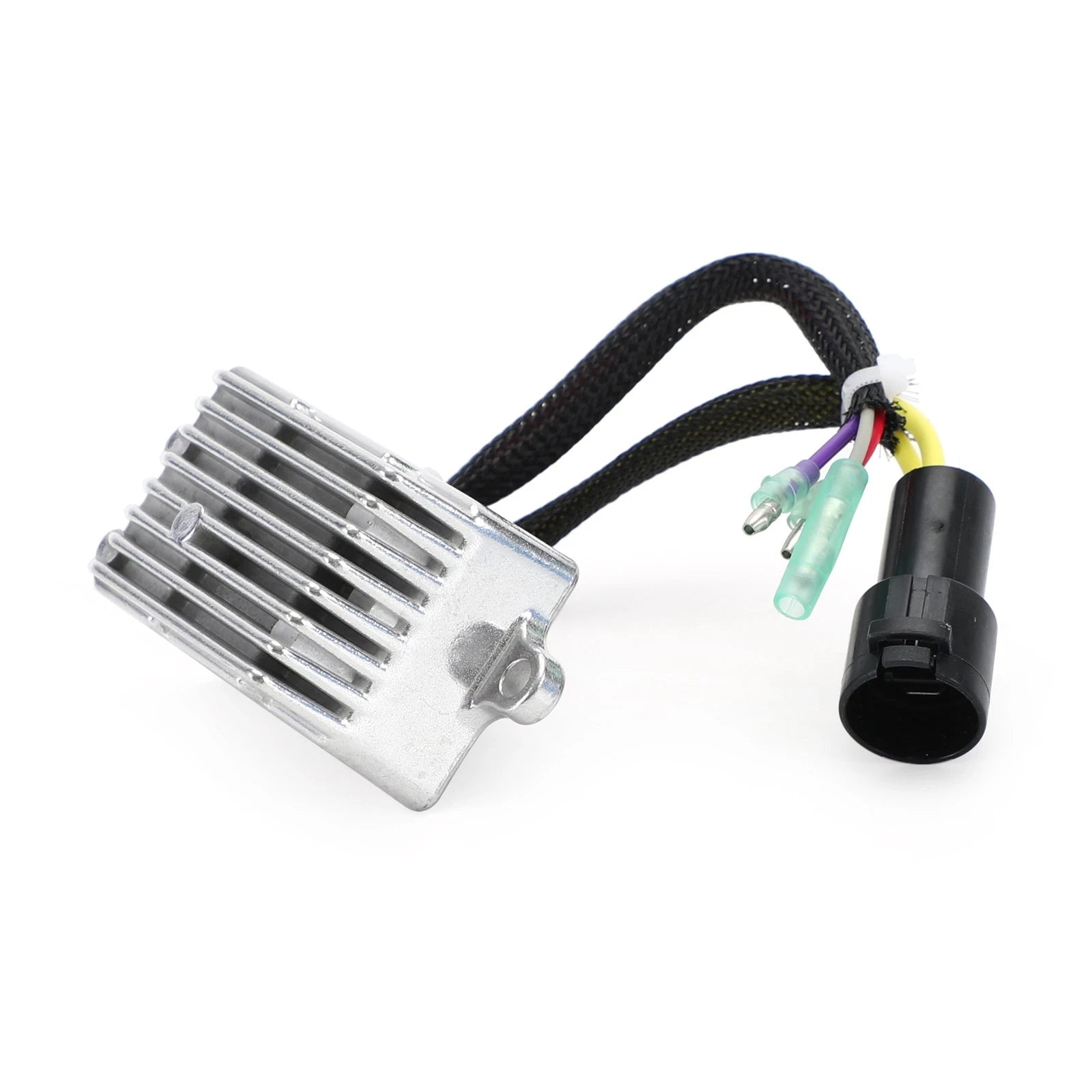 Rectifier for Johnson Evinrude 10-35 HP 2/3 Cylinder (1970–1990) 0584890 1934890