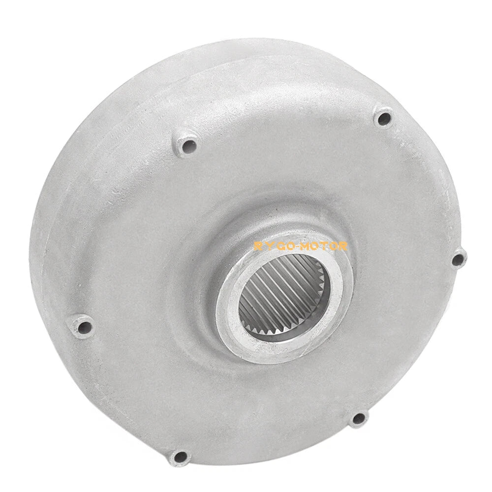 Rear Brake Drum Hub for Honda Recon 250 TRX250 TRX250TE/TRX250TM (1997–2023)