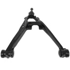 Set of 6 Front Control Arms with Ball Joints for Cadillac Escalade (2007-2014)