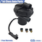 Secondary Air Injection Pump for Buick Cadillac DTS (2004–2009)
