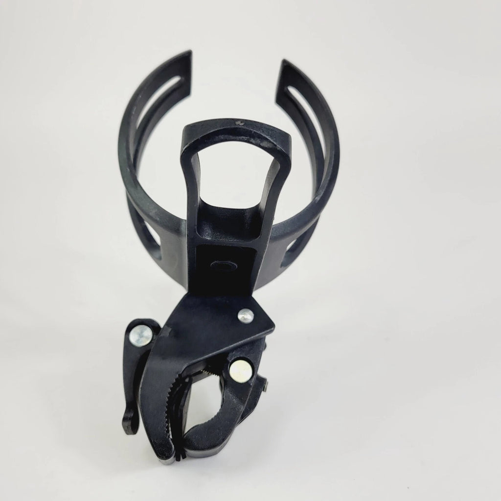 Cup Holder for Harley Honda Yamaha Motorcycle (Universal Fit)