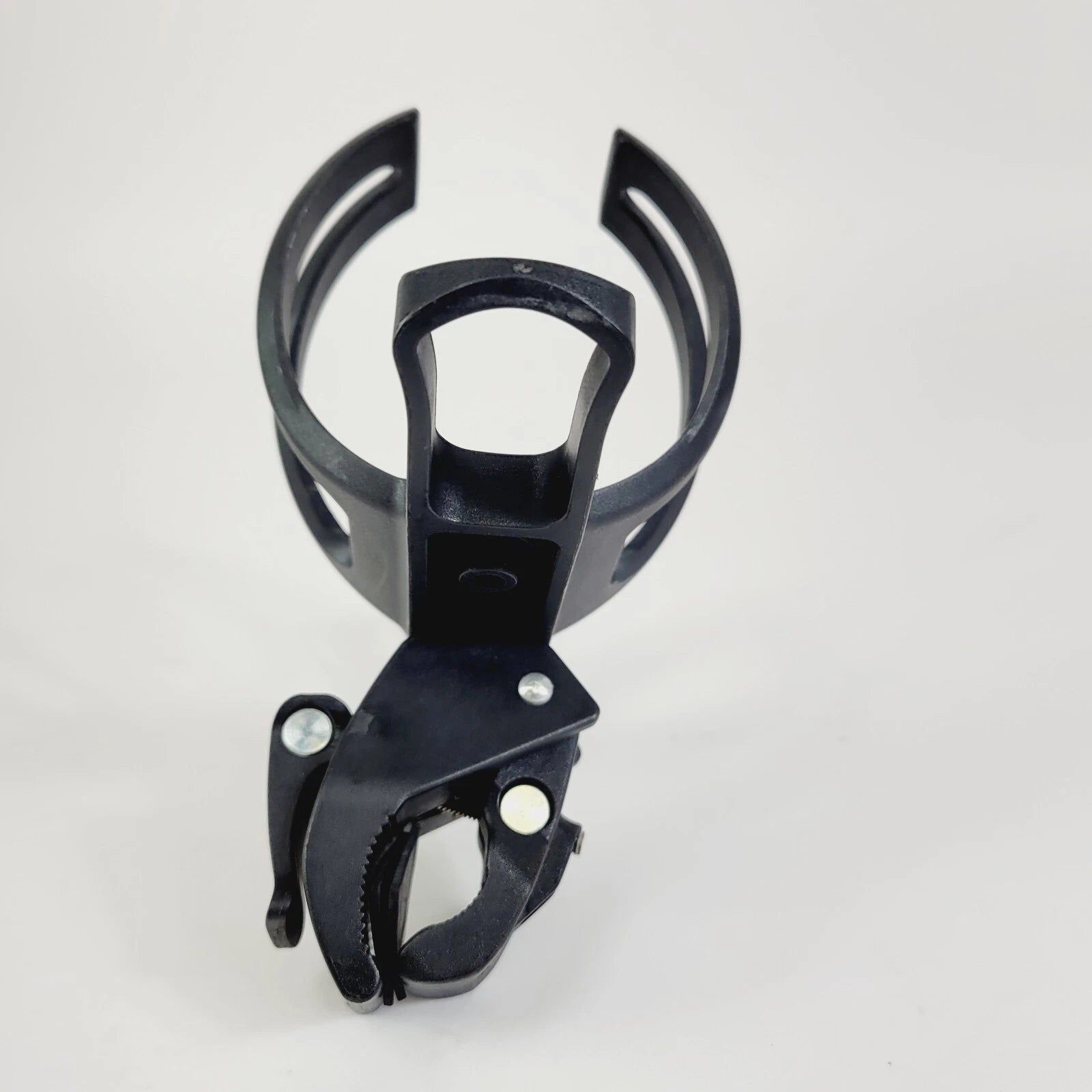 Cup Holder for Harley Honda Yamaha Motorcycle (Universal Fit)