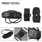 LED Dome Light Kit for Car Accessories (LED)
