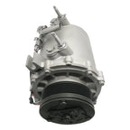 AC Compressor Kit Replacement With Condenser for Toyota Hilux (2005–2015)