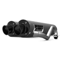 HMF Performance Dual Full System Exhaust for Polaris RZR RS1 (2018–2023)