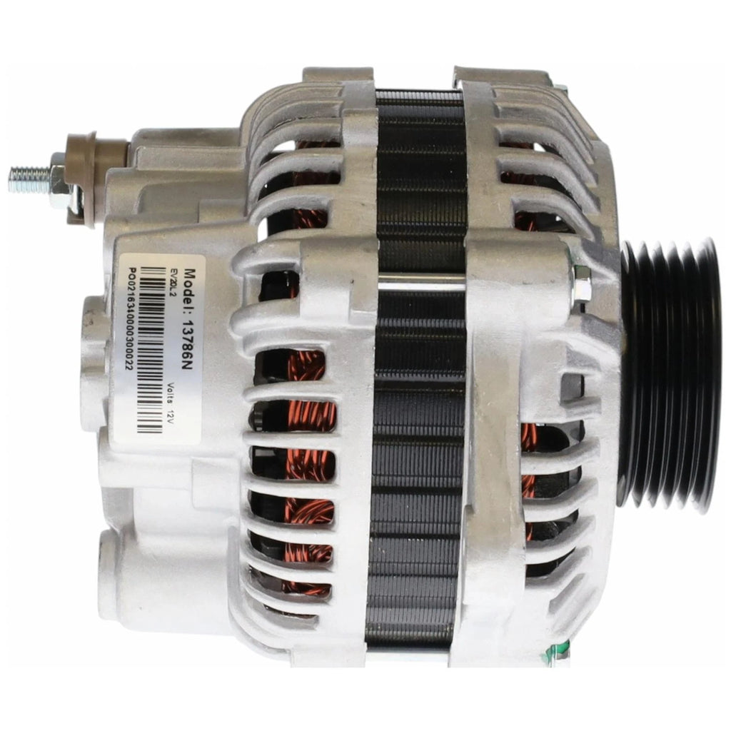 Alternator for Mitsubishi Montero V6 3.5L (1998-2000)