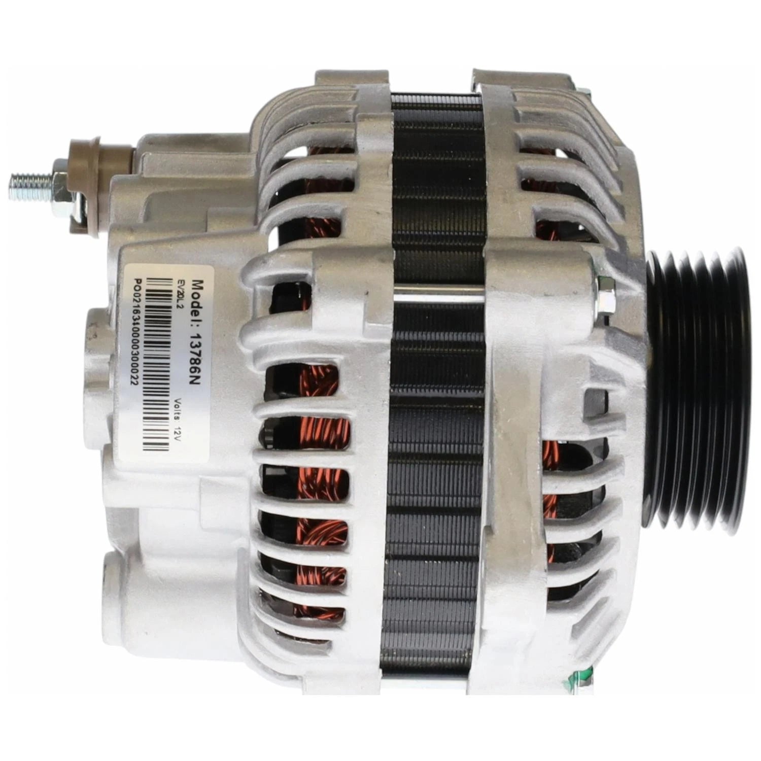 Alternator for Mitsubishi Montero V6 3.5L (1998-2000)
