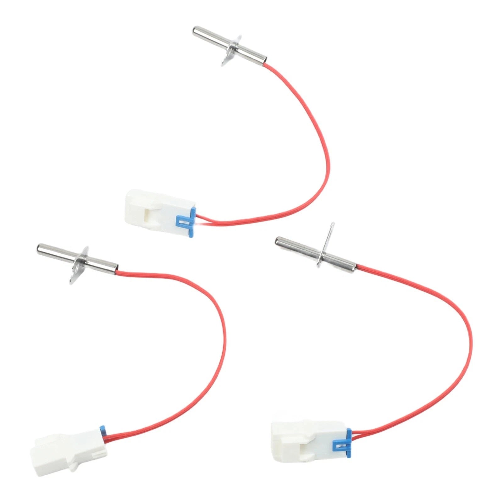Thermistor Kit 6323EL2001B for LG Dryer (Multiple Sensors)