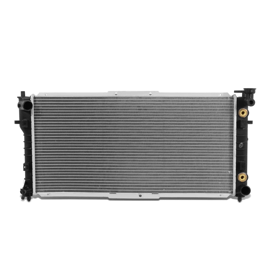 Aluminum Core Replacement Radiator for Mazda MX6 626 (1992–1997) DPI 1323
