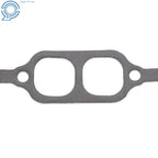 Exhaust Gasket Manifold for Mercruiser 5.0 5.7 350 (1990–2006)