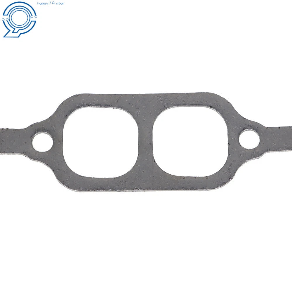 Exhaust Gasket Manifold for Mercruiser 5.0 5.7 350 (1990–2006)