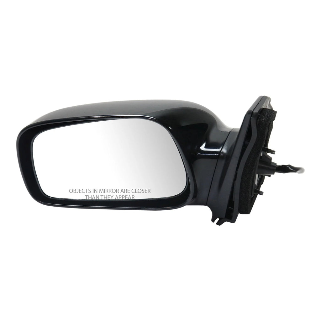 Power Mirror Set for Toyota Corolla (2003–2008) Paintable