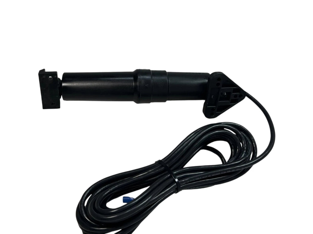 Lectrotab A-BK-13 Trim Tab Actuator for Boat (12V, 23FT Harness, 2.25" Stroke)