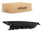 Fog Light Cover Right for Volkswagen Passat (2012–2015)