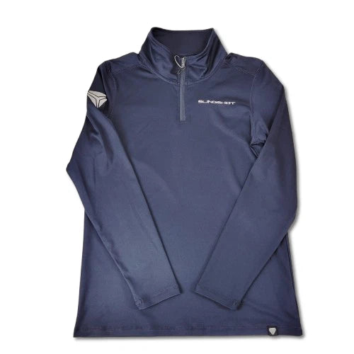 Polaris Slingshot Pullover 1/4 Zip for Men/Unisex (S/M) - 283346102