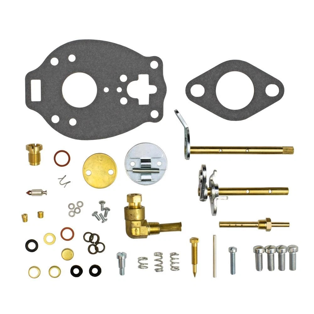 Comprehensive Carburetor Kit for IH Farmall (R7879)