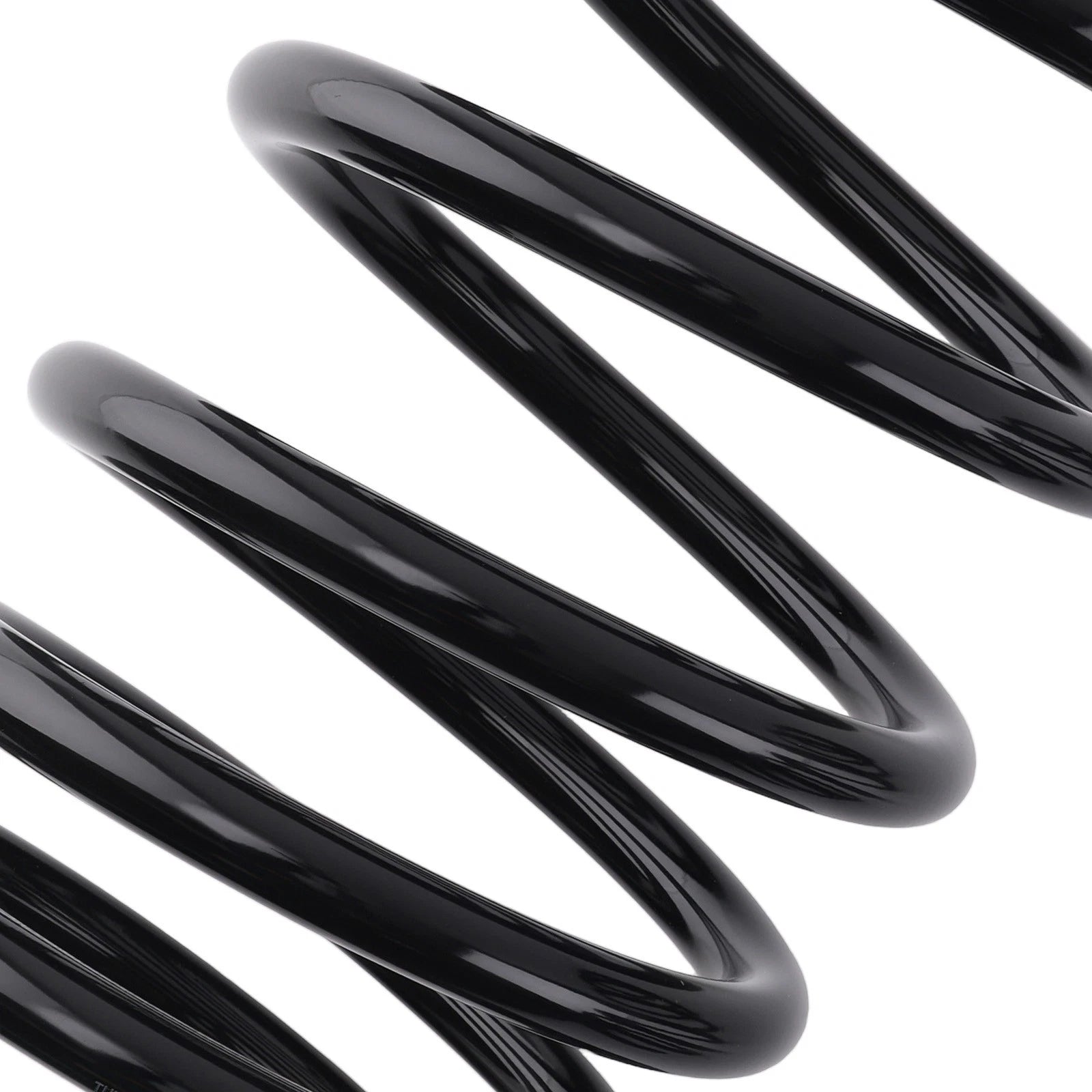 6" Rear Drop Lowering Kit for GMC Yukon/Suburban (2007–2014) Springs